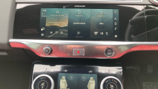 Jaguar I-Pace 294kW EV400 Sport 90kWh 5dr Auto Electric Estate